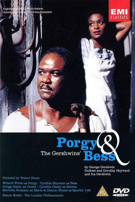 Porgy and Bess